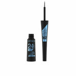 Eyeliner Catrice H Brush Liner Nº 010 3 ml makeup emballage