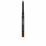Lip Liner Pencil Catrice Plumping Nº 100 0,35 g 0,35 g makeup emballage
