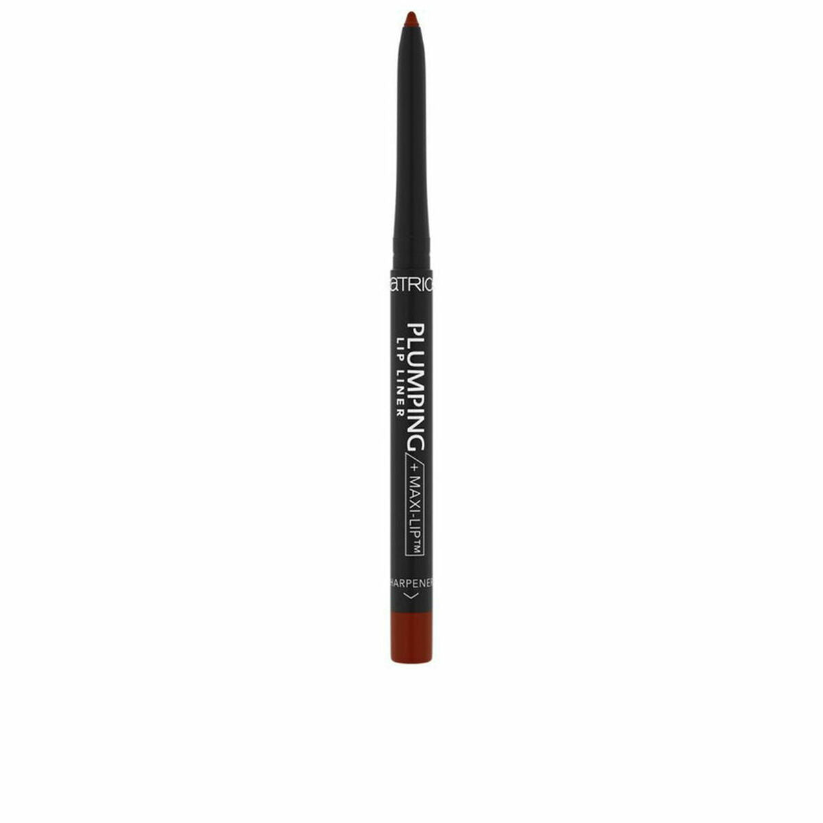 Lip Liner Pencil Catrice Plumping Nº 100 0,35 g 0,35 g makeup emballage