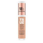 Liquid Corrector Catrice True Skin Nº 046 varm toffee 4,5 ml produktemballage 4,5 ml