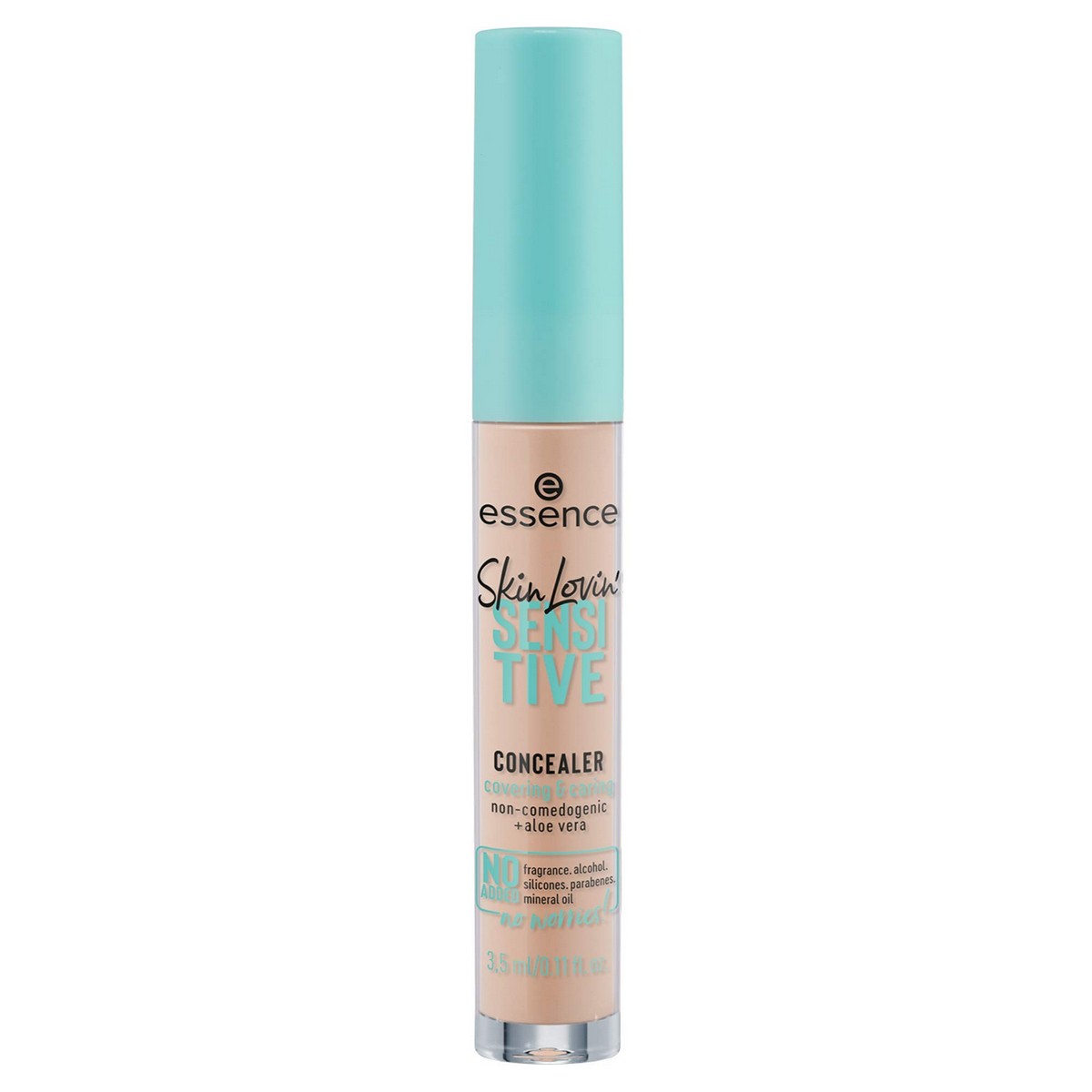 Facial Corrector Essence Skin Sensitive Nº 20-medium Nº 20 Medium produktemballage