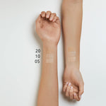 Facial Corrector Essence Skin Sensitive Nº 20-medium Nº 20 Medium produktemballage