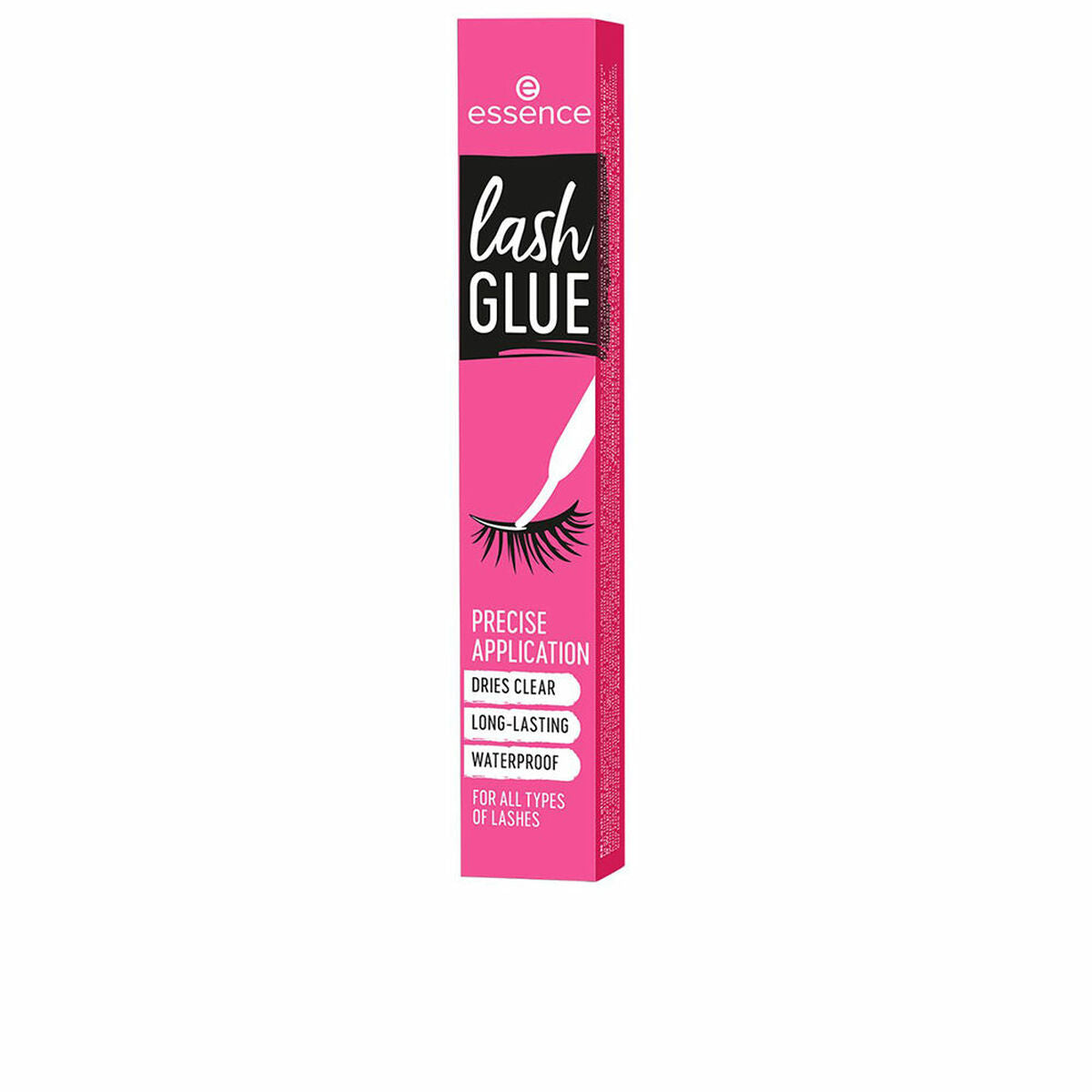 False Eyelash Glue Essence Lash Glue 4,7 g 4,7 g produktemballage