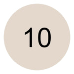 Ansigtskorrektor Catrice Ultimate Camouflage Nº 010n-Ivory 3 g produktemballage