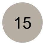 Ansigtskorrektor Catrice Ultimate Camouflage Nº 015w-Fair 3 g produktemballage