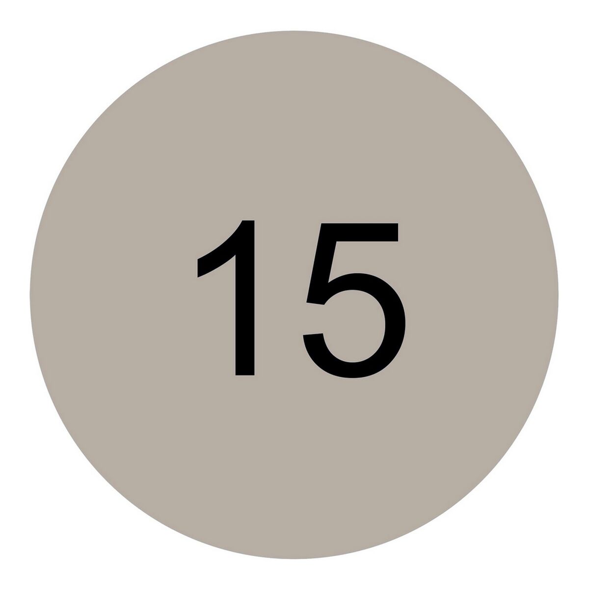 Ansigtskorrektor Catrice Ultimate Camouflage Nº 015w-Fair 3 g produktemballage