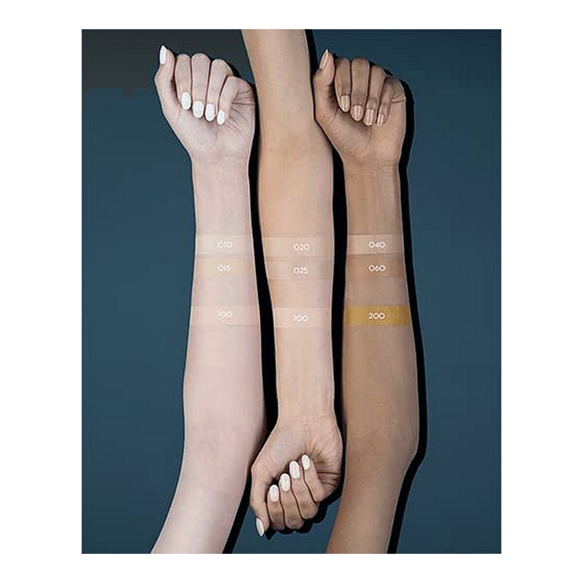 Ansigtskorrektor Catrice Ultimate Camouflage Nº 020n-Light Beige 3 g produktemballage