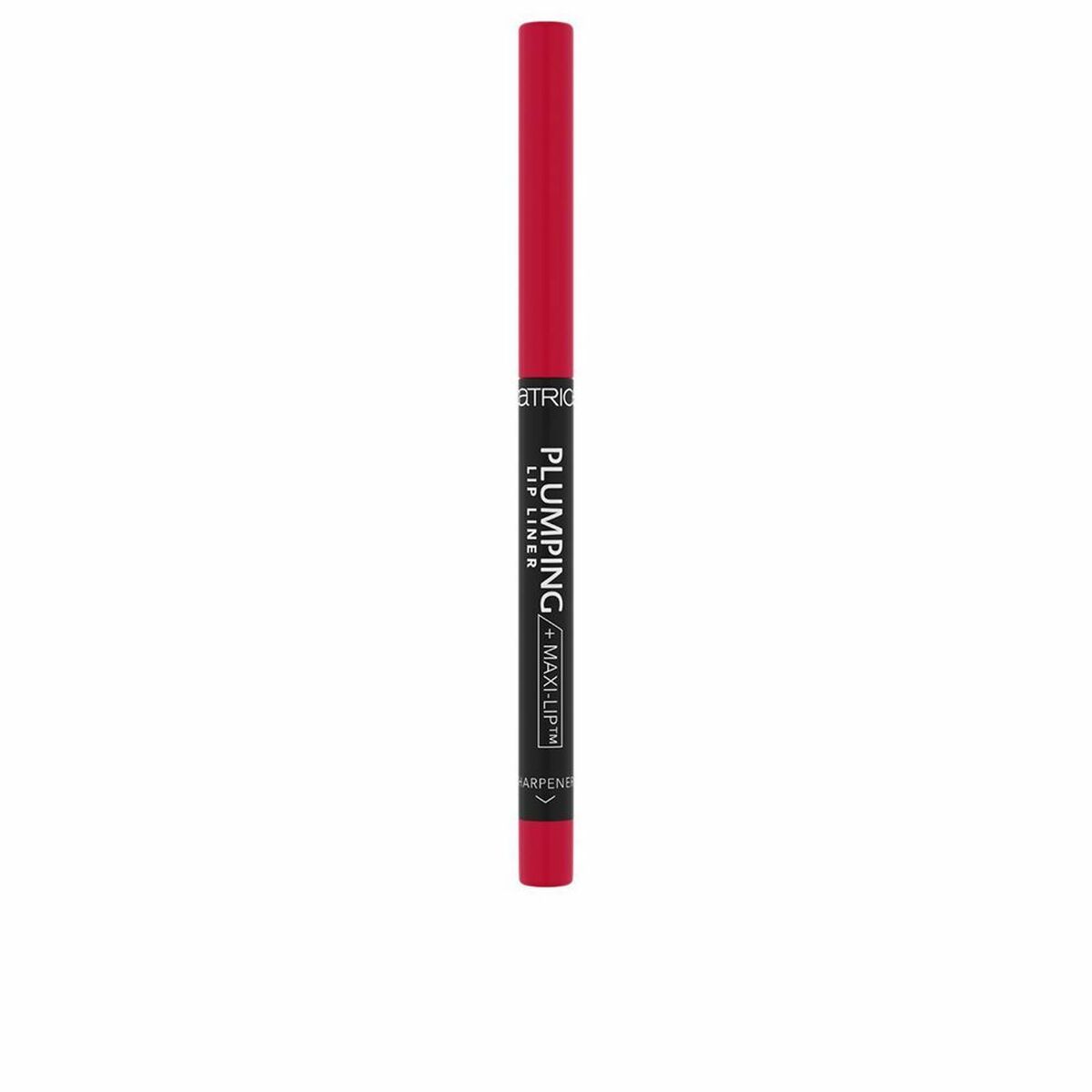 Lip Liner Catrice Plumping Orange Nº 120-Stay Powerful 0,35 g 0,35 g makeup emballage
