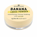 Loose Dust Essence Banana 6 g produktemballage