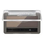 Øjenbrynsmake-up Catrice Brow Nº 010-Brown 4 g produktemballage