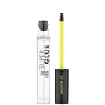 Catrice, Super Glue, Lamination Effect, Eyebrow Gel, 010, Ultra Hold, 4 ml