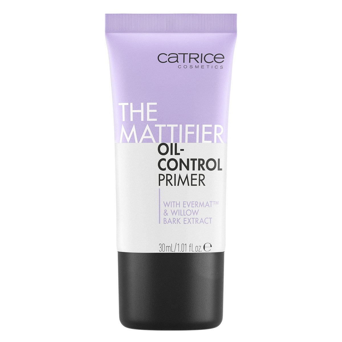 Make-up Primer Catrice Themattifier 30 ml produktemballage