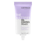Make-up Primer Catrice Themattifier 30 ml produktemballage