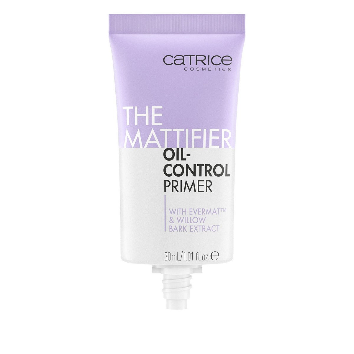 Make-up Primer Catrice Themattifier 30 ml produktemballage