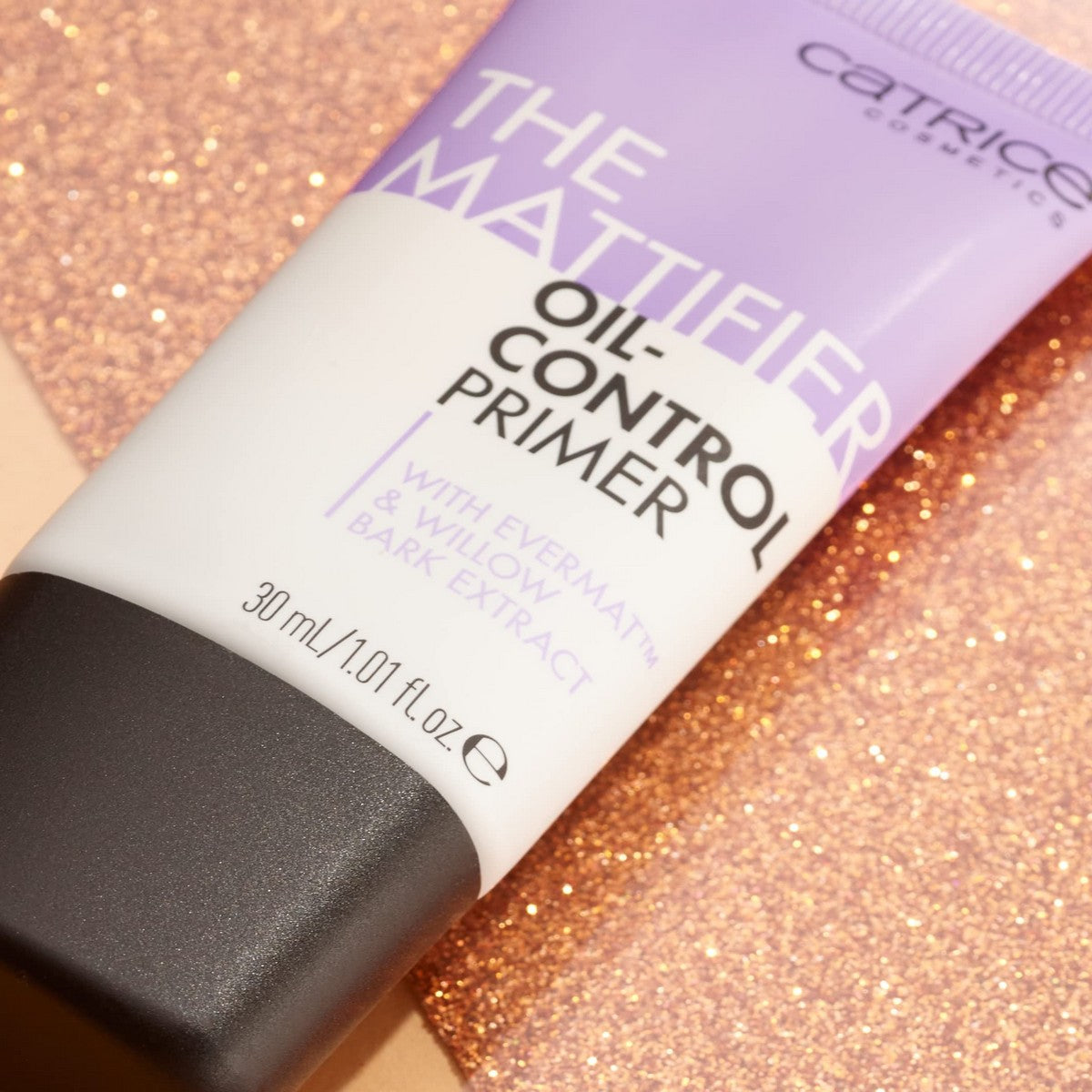 Make-up Primer Catrice Themattifier 30 ml produktemballage