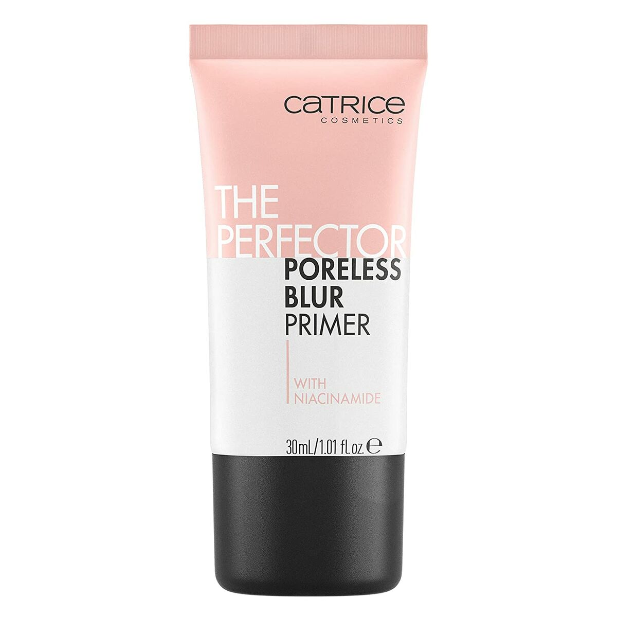 Make-up Primer Catrice The Perfector Nude 30 ml Pore Eraser produktemballage