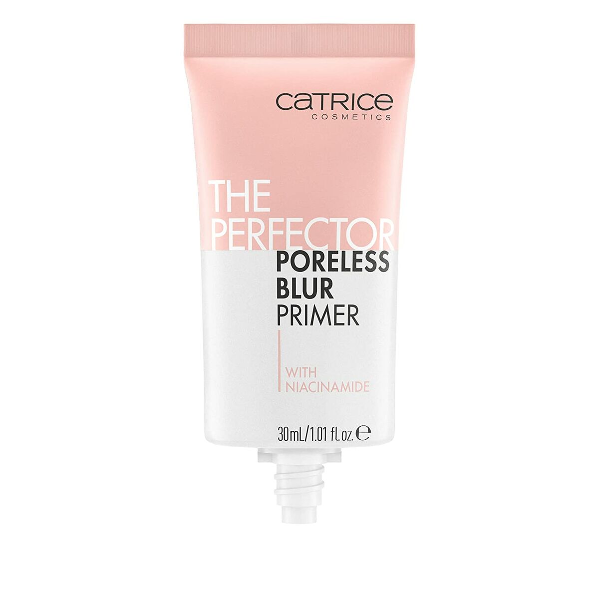 Make-up Primer Catrice The Perfector Nude 30 ml Pore Eraser produktemballage