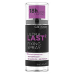 Hårspray Catrice Ultra 50 ml til kvinder produktemballage