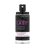 Hårspray Catrice Ultra 50 ml til kvinder produktemballage