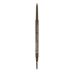 Catrice, Slim Matic, Retractable, Eyebrow Cream Pencil & Brush 2-In-1, 035, Ash Brown, 0.05 g