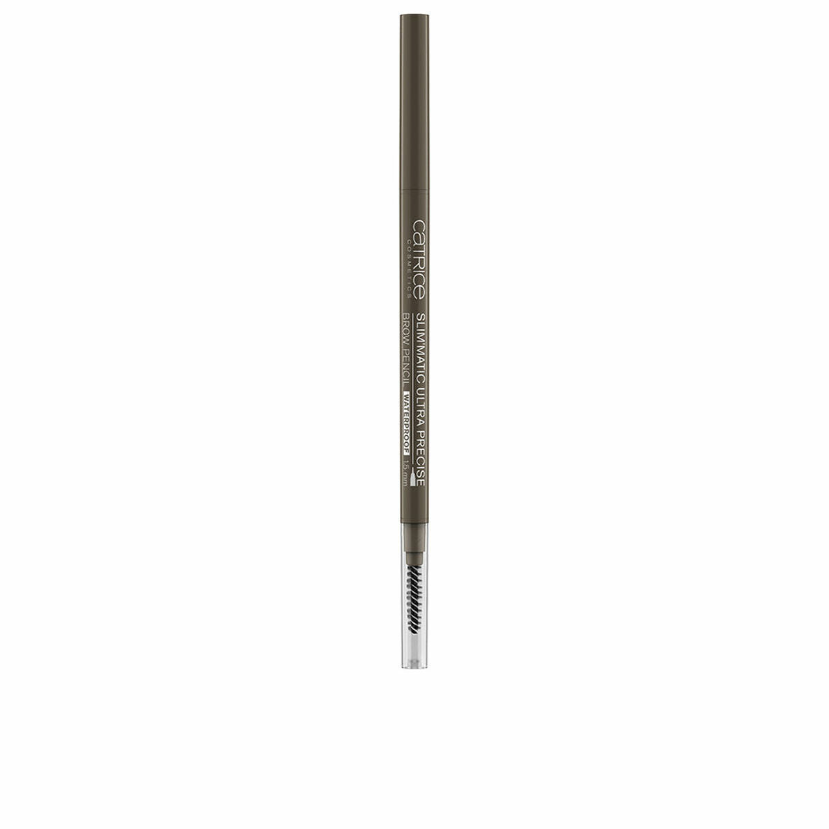 Øjenbrynsblyant Catrice Matic Ultra Precise Nº 35 Nº 035 0,05 g 0,05 g produktemballage