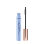 Volume Effect Mascara Catrice Pure Volume Sort Nº 010 Nº 010-Sort 10 ml Vandafvisende makeup-emballage