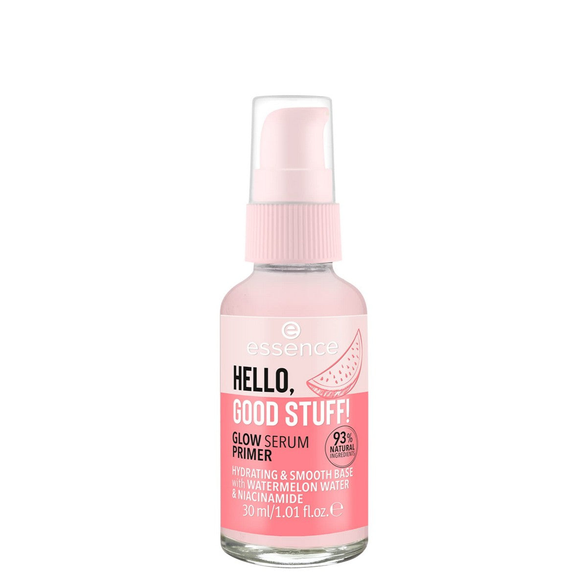 Facial Cream Essence Good 30 ml til kvinder hudpleje emballage