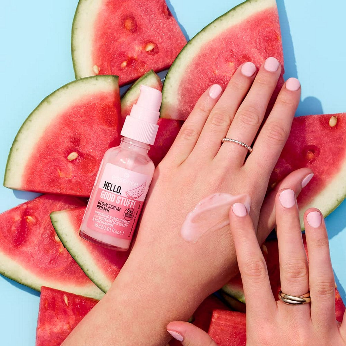 Facial Cream Essence Good 30 ml til kvinder hudpleje emballage