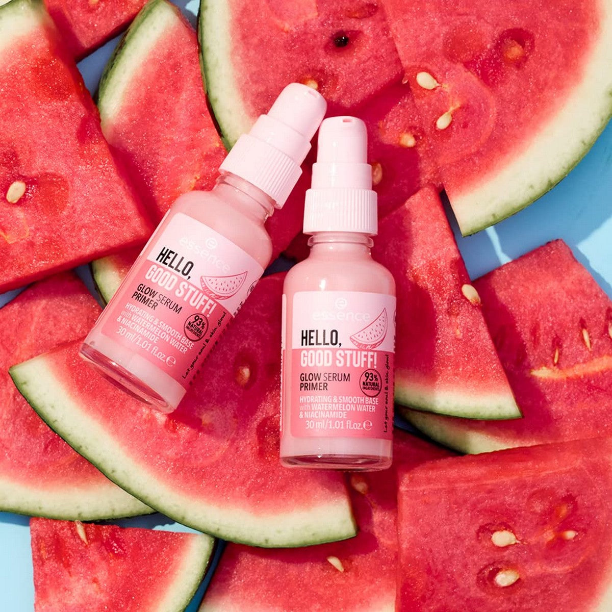 Facial Cream Essence Good 30 ml til kvinder hudpleje emballage