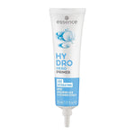 Make-up Primer Essence Hydro Hero 30 ml produktemballage