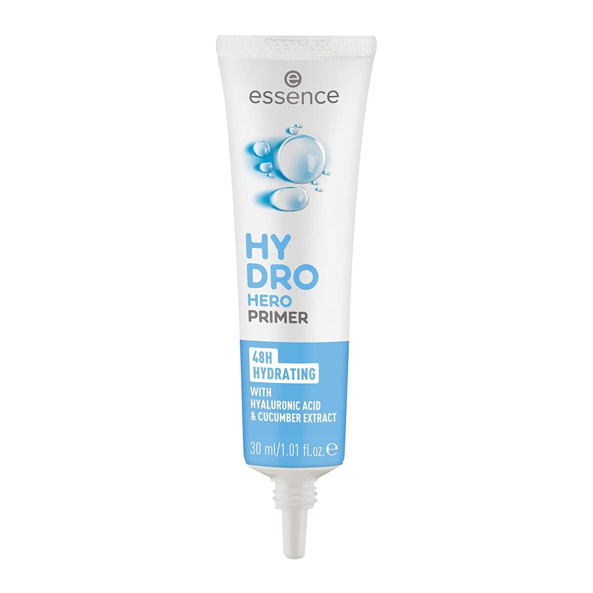 Make-up Primer Essence Hydro Hero 30 ml produktemballage