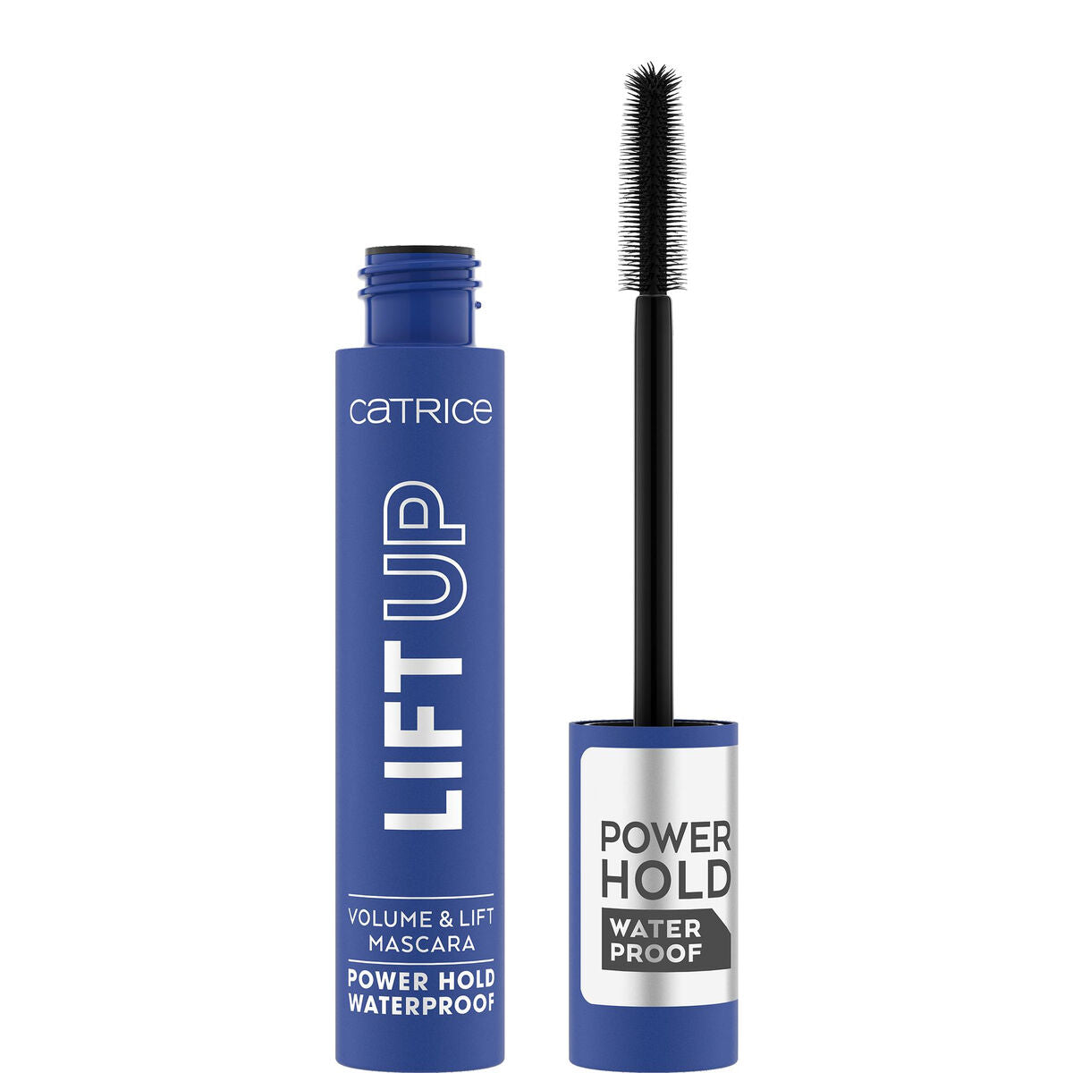 Volume Effect Mascara Catrice Lift Up Nº 010 11 ml makeup emballage