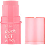 Color Stick Essence Baby Got Nº 10-tickle me pink 5,5 g 5,5 g produktemballage