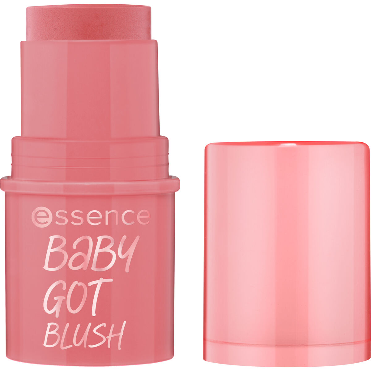Color Stick Essence Baby Got Nº 30-rosé hele dagen 5,5 g 5,5 g produktemballage