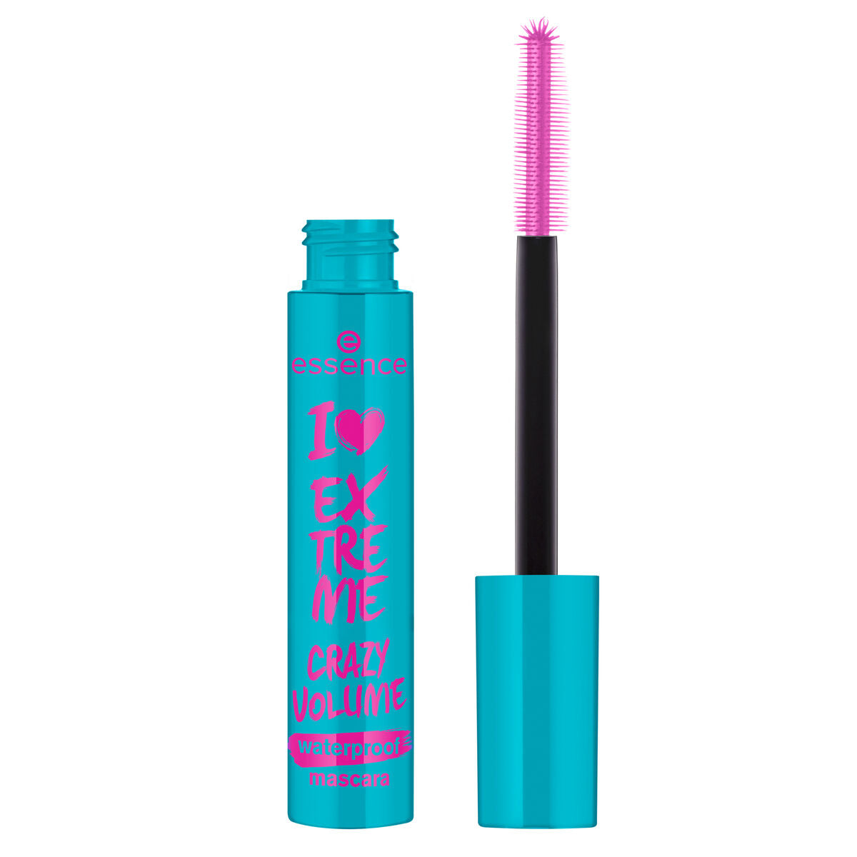 Mascara Essence I Love Extreme Crazy Volume 12 ml makeup-emballage
