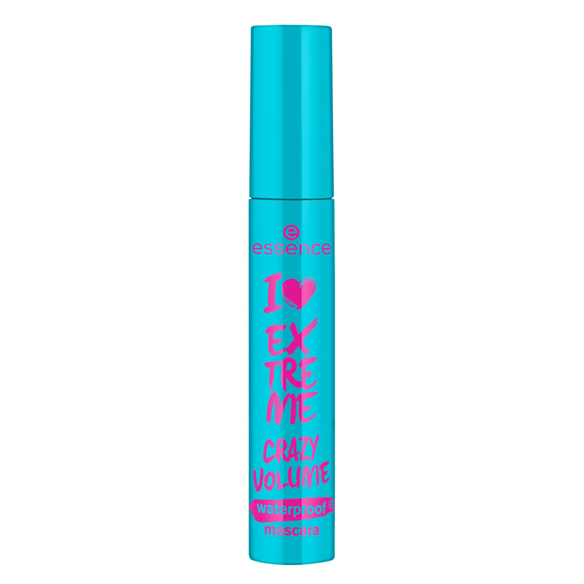 Mascara Essence I Love Extreme Crazy Volume 12 ml makeup-emballage