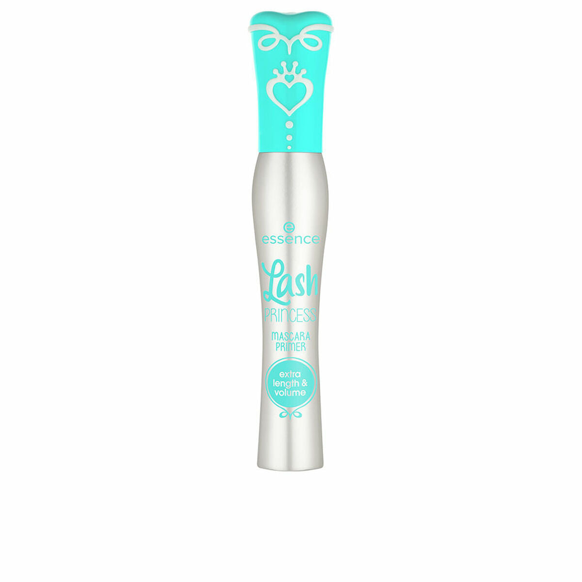 Mascara Essence LASH PRINCESS 9 ml makeup emballage