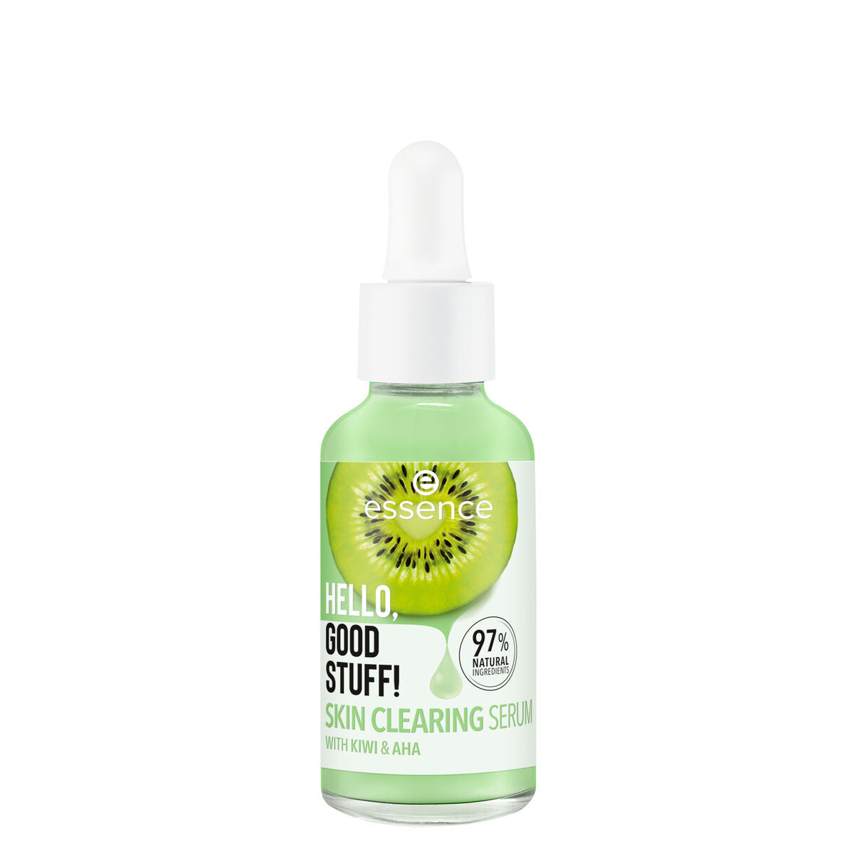 Perfecting Serum Essence Good Skin Clearing 30 ml til kvinder serumflaske