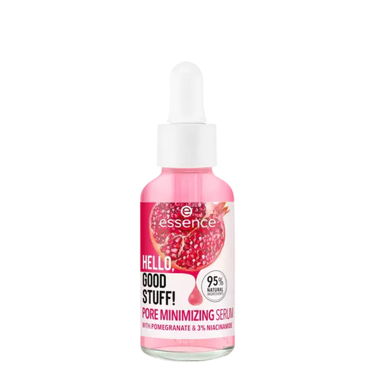Pore ​​Reducing Serum Essence Good Pore Minimizing 30 ml til kvinder serumflaske
