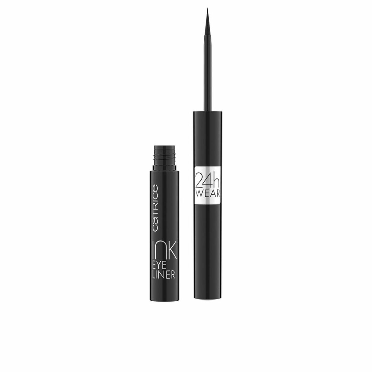 Eyeliner Catrice Ink Black Nº 010 Best in Black Nº 010-Best In Black 1,7 ml makeup emballage 1,7 ml
