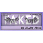 Falske øjenvipper Catrice Faked Big Volume 2 stykker (2 enheder) produktemballage