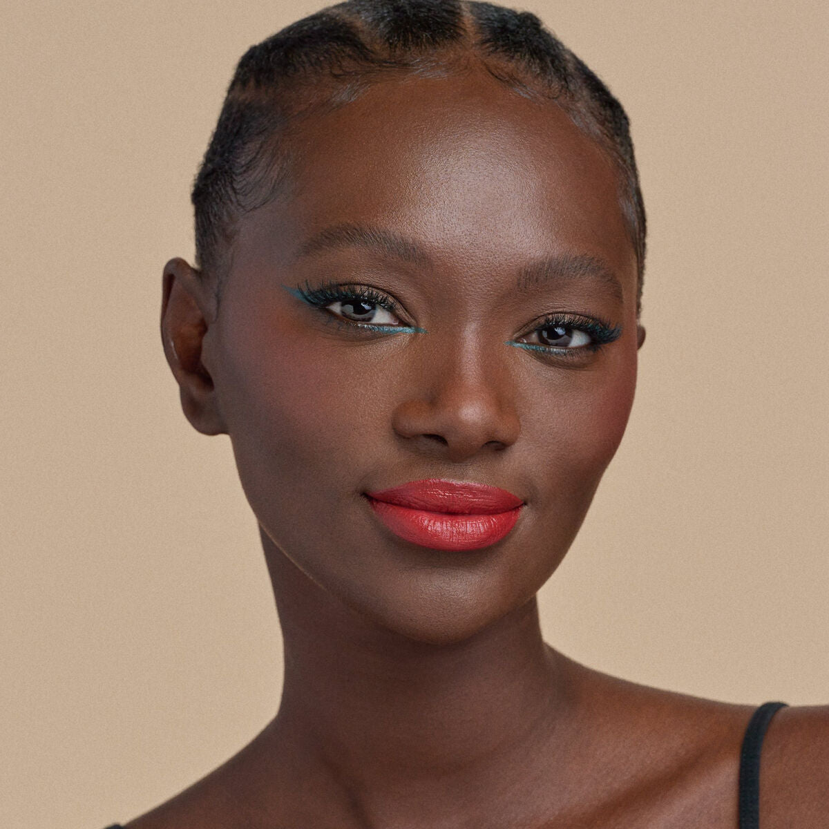 Falske øjenvipper Catrice Faked Everyday Natural 2 stykker (2 enheder) produktemballage