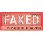 Falske øjenvipper Catrice Faked Ultra Definition (60 enheder) produktemballage