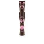 Mascara Essence LASH PRINCESS Black Brown 12 ml makeup emballage