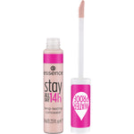 Liquid Corrector Essence Stay All Day H Nº 20-light rose 7 ml produktemballage