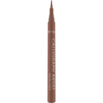 Eyeliner Catrice Calligraph Artist Nº 010 Ristede nødder Nº 010-Ristede nødder 1,1 ml makeup emballage 1,1 ml