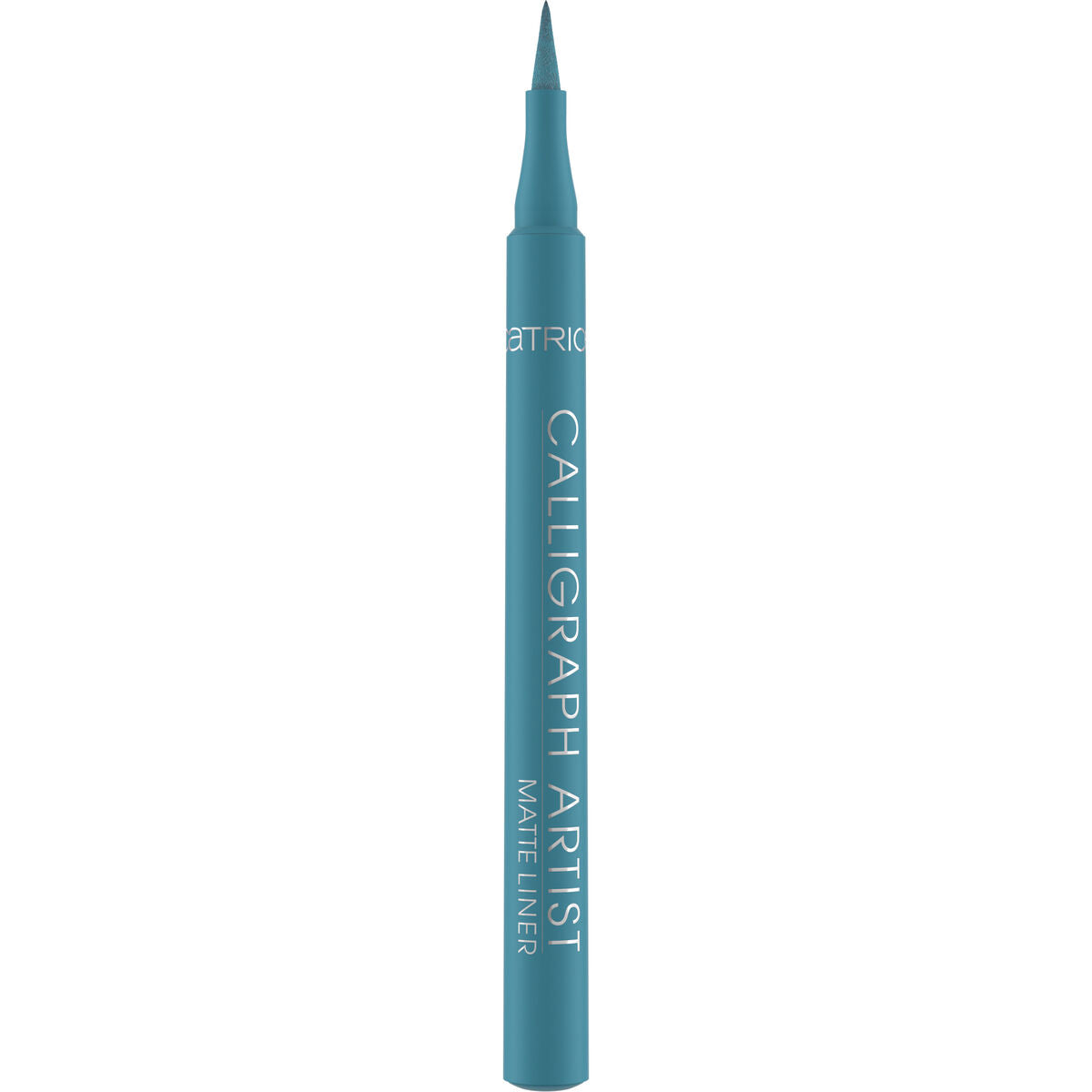 Eyeliner Catrice Calligraph Artist Nº 030 Off tropic Nº 030-Off Tropic 1,1 ml makeup emballage 1,1 ml