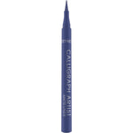 Eyeliner Catrice Calligraph Artist Nº 060 Midnight Sky Nº 060-Midnight Sky 1,1 ml makeup emballage 1,1 ml