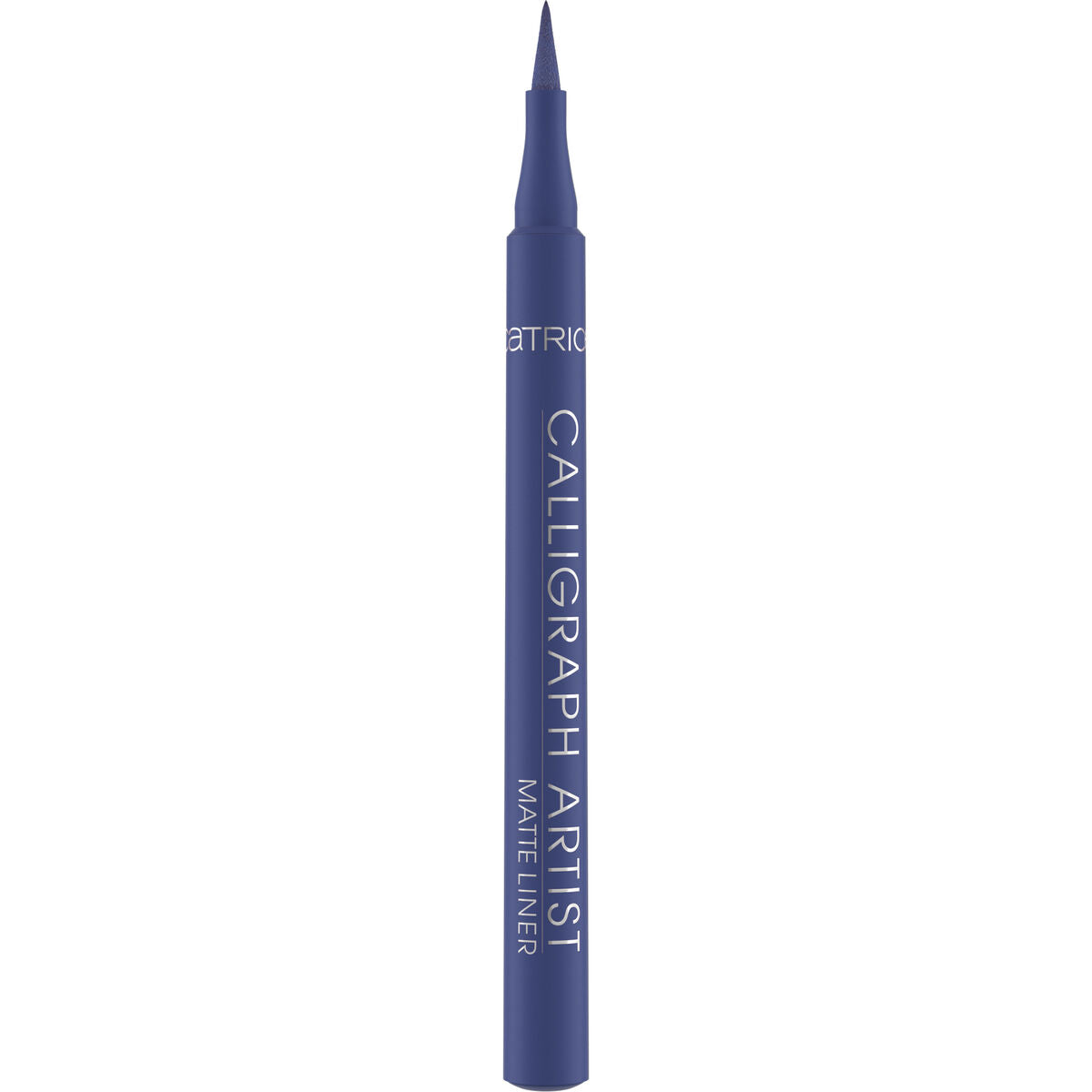 Eyeliner Catrice Calligraph Artist Nº 060 Midnight Sky Nº 060-Midnight Sky 1,1 ml makeup emballage 1,1 ml