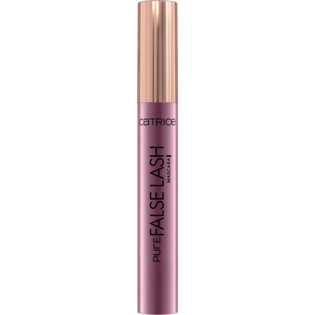 Mascara Catrice Pure False Flash Nº 010 10 ml makeup emballage